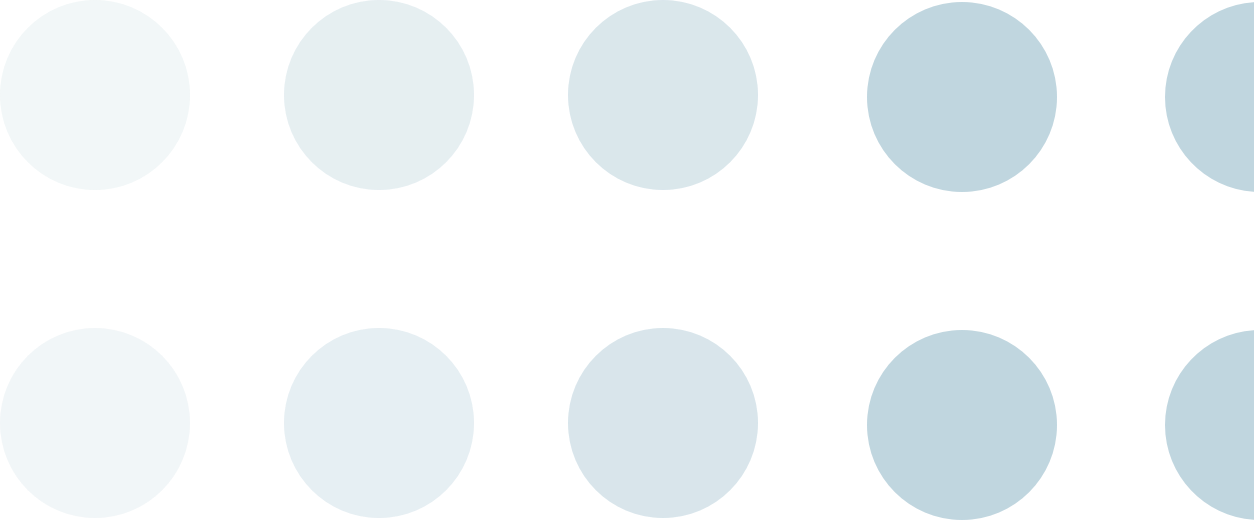 Circle pattern