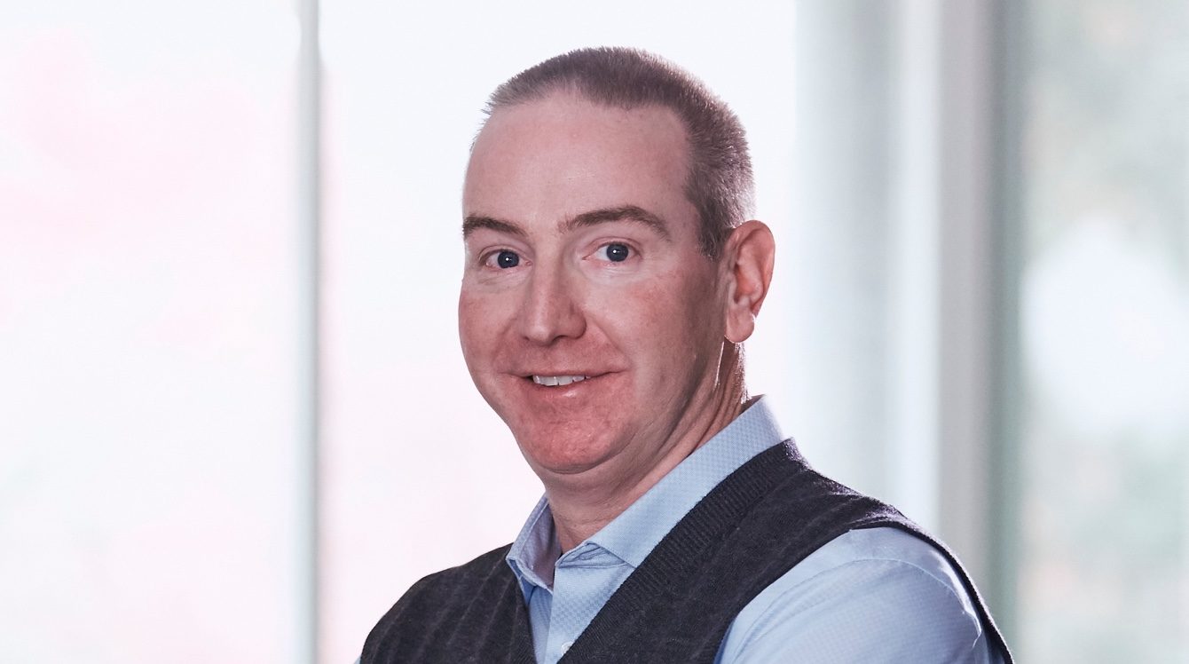 Stephen M. Harrison
